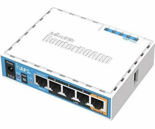 MikroTik Přístupový bod RB952UI-5AC2ND