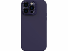 Nillkin Magnetický kryt LensWing pro iPhone 14 Pro, tmavě fialový
