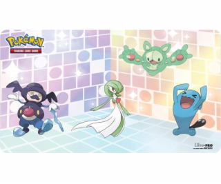 Ultra-Pro Ultra Pro: Pokémon - Herní podložka - Galerie -...