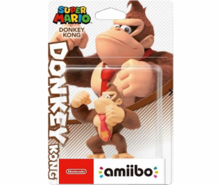 Nintendo Amiibo figurka Super Mario - Donkey Kong