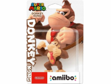 Nintendo Amiibo figurka Super Mario - Donkey Kong