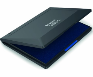 Trodat trodat Stempelkissen Kunststoff blau 9054