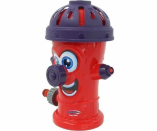 Jamara Jamara Mc Fizz Wasserspielzeug Wassersprinkler Hyd...