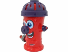 Jamara Jamara Mc Fizz Wasserspielzeug Wassersprinkler Hydrant Happy