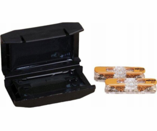 Cellpack Gelová krabice Easy-Protect Inline 2/4 s konekto...