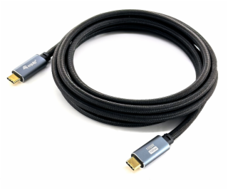 Equip Kabel USB-C Kabel Equip USB-C 3.2 -> C St/St 2,00 m...