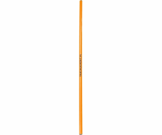 YakimaSport Tréninková hůl 1,6 m oranžová