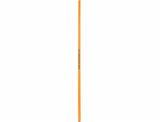 YakimaSport Tréninková hůl 1,6 m oranžová
