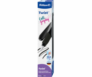Pelikan Pelikan Twist Kaligrafie Fuller für Rechts- und L...
