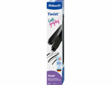 Pelikan Pelikan Twist Kaligrafie Fuller für Rechts- und Linkshänd.