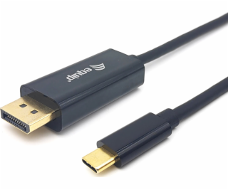 Equip Adaptér AV Adaptér Equip USB-C -> DisplayPort 4K60H...