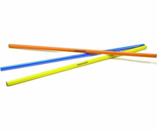 YakimaSport Tréninková hůl 1,6 m modrá
