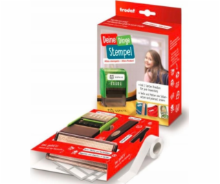 Trodat trodat Deine Dinge Stempel