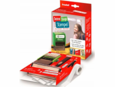 Trodat trodat Deine Dinge Stempel