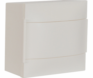 Legrand Modulární rozvaděč Practibox S 134208 pro povrcho...