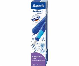 Pelikan Pelikan Pelikan Junior Schreiblernfüller Rechtshä...