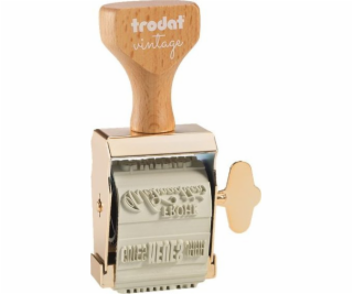 Trodat trodat Motivstempel Vintage/V1, besondere Anlässe ...