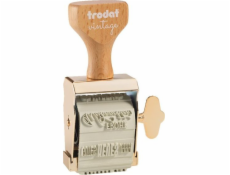 Trodat trodat Motivstempel Vintage/V1, besondere Anlässe 1128