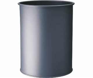 Durable Odolný odpadkový koš Papierkorb Metall kuličky 15...