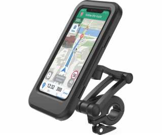 Realpower RealPower Smartphone Halterung RadTour für Fahr...