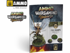Vallejo Ammo: Ammo Wargaming Universe 09 - Foul Swamps