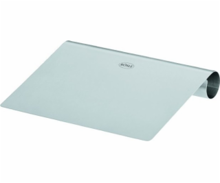 Roesle Kráječ / Ocelová špachtle 15x12cm - Roesle