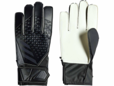 Adidas Rukavice Predator GL Jr černé, velikost 6 (HY4077)