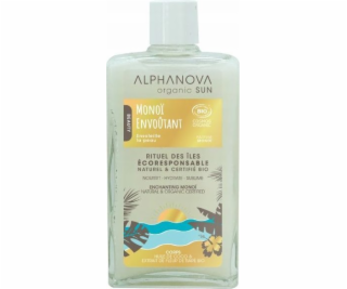 ALPHANOVA SUN Alphanova Sun Beauty, organický hydratační ...