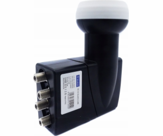 Telmor Satelitní parabola Converter Quattro SC-44 Telmor