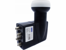 Telmor Satelitní parabola Converter Quattro SC-44 Telmor