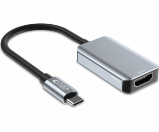 Tech-Protect USB adaptér TECH-PROTECT ULTRABOOST TYPE-C N...