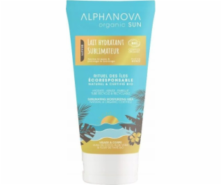 ALPHANOVA SUN Alphanova Sun Beauty, Bio hydratační mléko ...