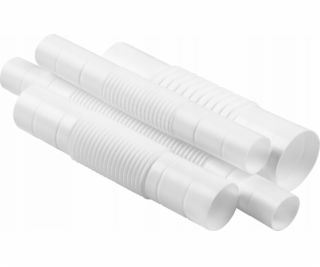 STASIŃSKI Spojka pro elektroinstalační trubky, flexibilní...