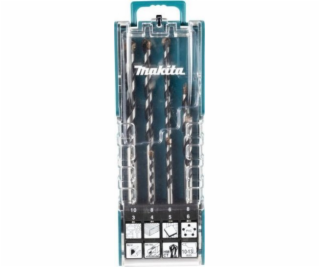 Makita UNIVERZÁLNÍ SADA VRTÁKŮ HM/CT 8 DÍLŮ. (1 ks)