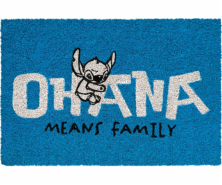 Disney Disney Stitch - Rohožka (40 x 60 cm)