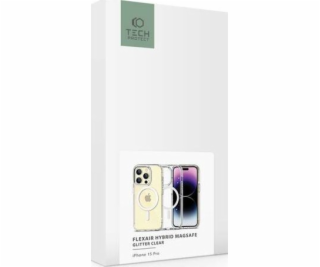Tech-Protect Pouzdro Flexair Hybrid MagSafe pro Apple iPh...