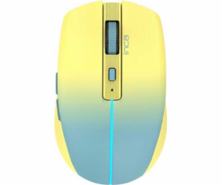 Inca Myš INCA Maus IWM-511RS 1600 DPI, kola a Bluetooth, ...