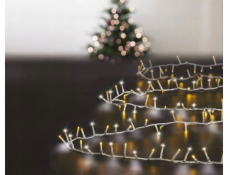 Fééric Lights and Christmas Venkovní girlanda Lights, 500 LED