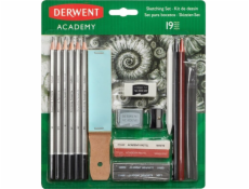 Derwent Sada pro kreslení Akademie Derwent