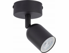 TKKRYWULT Stropní svítidlo Tk Lighting Top 4781 stropní svítidlo 1x10W GU10 černé