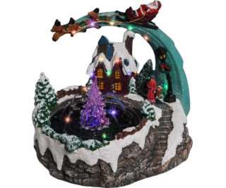 Fééric Lights and Christmas Vánoční dekorace Fééric Light...