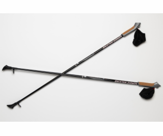 Sportech Nordic Walking Hole Titanium 105 cm (SMF116-D16)