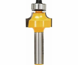 Dewalt DEWALT R6 KONKÁVNÍ FRÉZA S 8MM STOPKOU