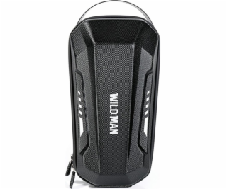 WildMan Brašna/držák na koloběžku WILDMAN GD9X Plus, černá