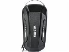 WildMan Brašna/držák na koloběžku WILDMAN GD9X Plus, černá