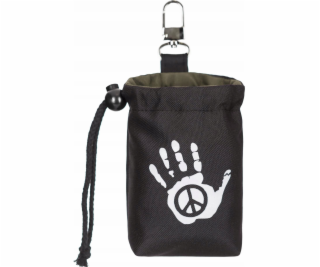 Hobbydog Taška na krmivo pro BLACK PEACE