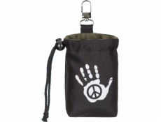 Hobbydog Taška na krmivo pro BLACK PEACE