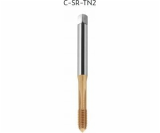 Fanar BREADING M 4 DIN-371C (6HX) SR HSSE-PM WGN TIN