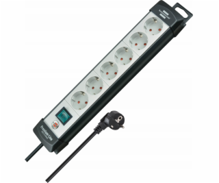 Brennenstuhl Brennenstuhl Steckdoseneiste Premium-Line 8x...