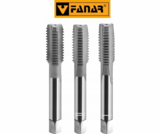 Fanar BSW TAPS 1/4-20 NGWB/3 DIN-352 HSS